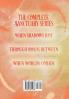 The Complete Sanctuary Series