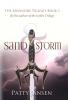 Sand & Storm: 1 (Moonfire Trilogy)
