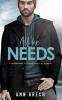 All He Needs
