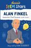 Aussie STEM Stars: Alan Finkel: Australia’s Chief Scientist: 2016-2020