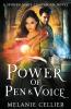 Power of Pen and Voice: A Spoken Mage Companion Novel: 5