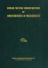 Human Factors Considerations of Undergrounds in Insurgencies