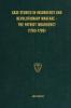 Case Studies in Insurgency and Revolutionary Warfare - The Patriot Insurgency (1763-1789)