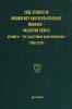 Case Studies in Insurgency and Revolutionary Warfare - Palestine Series