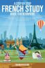 A step by step French study guide for beginners - Learn French with short stories phrases while you sleep numbers & alphabet in the car morning meditations and 50 of the most used verbs