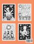 A Psychedelic Coloring Book For Adults - Relaxing And Stress Relieving Art For Stoners