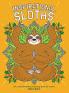 Inspirational Sloths - The Stress Relieving Coloring Book For Adults