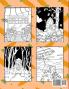 Guinea Pig Coloring Book - The Relaxing And Stress Relieving Art Book For Mindfulness