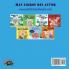 I Love to Keep My Room Clean (Spanish Book for Kids)