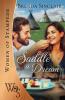 Saddle A Dream: 3 (Women of Stampede)