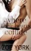 Where Their Hearts Collide: 3 (Wardham)