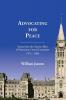 Advocating for Peace: Stories from the Ottawa Office of Mennonite Central Committee 1975-2008