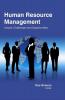 Human Resource Management