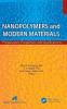 Nanopolymers and Modern Materials