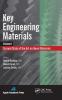 Key Engineering Materials Volume 1
