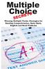 Multiple Choice Secrets!