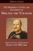 The Memories Letters and Documents of Moltke the Younger