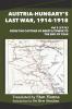 Austria-Hungary's Last War 1914-1918 Vol 3 (1915)