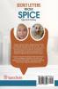 Secret letters from Spice