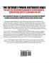 Power Isotonics Exercise Bible