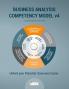 The Business Analysis Competency Model version 4
