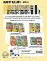 Basic Music Theory Exams Set #1 - Ultimate Music Theory Exam Series: Preparatory Basic Intermediate & Advanced Exams Set #1 & Set #2 - Four Exams in Set PLUS All Theory Requirements!: 40