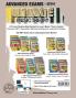 Advanced Music Theory Exams Set #1 - Ultimate Music Theory Exam Series: Preparatory Basic Intermediate & Advanced Exams Set #1 & Set #2 - Four Exams ... 48 (Ultimate Music Theory Exam Books)