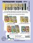 Preparatory Music Theory Exams Set #1 Answer Book - Ultimate Music Theory Exam Series