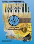 LEVEL 4 Supplemental - Ultimate Music Theory: The LEVEL 4 Supplemental Workbook is designed to be completed with the Basic Rudiments Workbook.: 24 (Umt Supplemental Workbook)