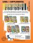 LEVEL 1 Supplemental Answer Book - Ultimate Music Theory: LEVEL 1 Supplemental Answer Book - Ultimate Music Theory (identical to the LEVEL 1 ... Marking!: 19 (Umt Supplemental Workbook)