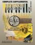 COMPLETE LEVEL Supplemental Answer Book - Ultimate Music Theory: COMPLETE Supplemental Answer Book - Ultimate Music Theory (identical to the COMPLETE ... 35 (Ultimate Music Theory Supplemental Books)
