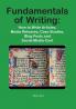 Fundamentals of Writing