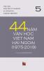 44 N��m V��n H���c Vi���t Nam H���i Ngo���i (1975-2019) - T���p 5