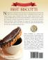 Best Biscotti: The Baker's Dozen Cookbook Series: 2
