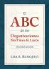 El ABC de las organizaciones sin fines de lucro