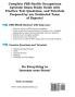 PSB HOAE Review!: Complete Health Occupations Aptitude Test Study Guide and Practice Test Questions