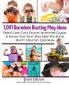 1001 Boredom Busting Play Ideas