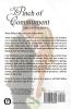 A Pinch of Commitment