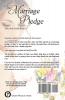 The Marriage Pledge