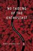 No Taming of the Enthusiast: A scenic route into computer science