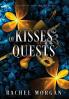 Of Kisses & Quests: A Collection of Creepy Hollow Stories