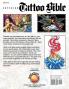 Tattoo Bible One