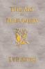 The Art Of Perfumery - Unabridged