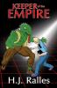 Keeper of the Empire: 3 (Keeper (Paperback))