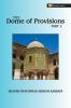 The Dome of Provisions Part 2