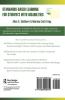 Standards-Based Learning for Students with Disabilities