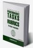Collection of Performance Tasks and Rubrics: Foreign Languages