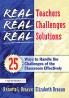 Real Teachers Real Challenges Real Solutions