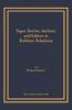 Sages Stories Authors and Editors in Rabbinic Babylonia