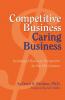 Competitive Business Caring Business